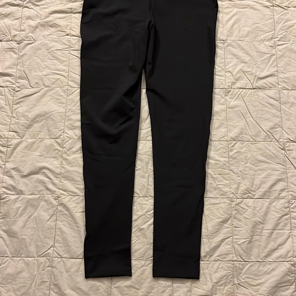 SKIMS ALL-IN-ONE SCOOP NECK LONG SLEEVE ONESIE - Picture 9 of 11